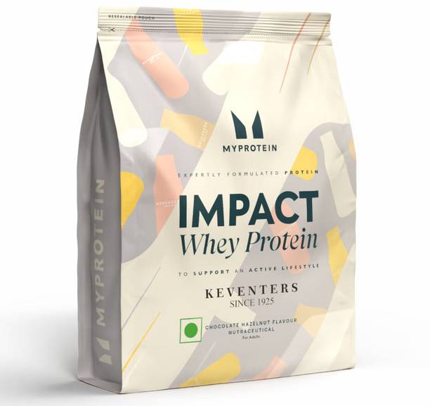 Myprotein Impact Whey Protein Powder Whey Protein