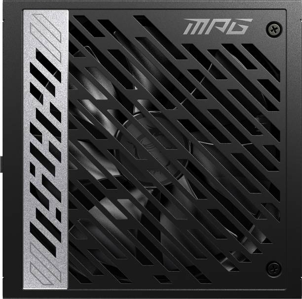 MSI MPG A1000G PCIE5 1000 Watts PSU
