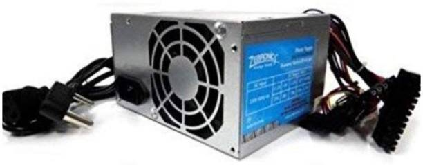 DEVBHOOMI DB - 450 W Power Supply SMPS 450 Watts PSU