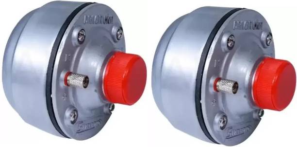 stranger Driver unit 60 watt, NU - 70 Unit for Reflex Horn PA Driver Units Driver Unit 40 W, NU-70 Unit for Reflex Horn PA Driver Units for Power 2 Pcs Outdoor, Indoor PA System