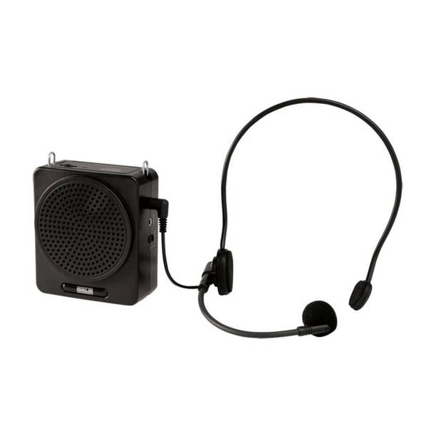 Ahuja NBA-15 NBA-15 Indoor, Outdoor PA System