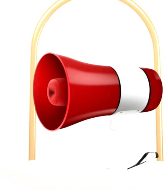 Clairbell A423 MEGAPHONE-Exceptional Sound Clarity,User-Friendly with USB,TF,240srecording Indoor, Outdoor PA System