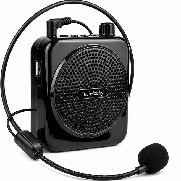 TECH-LOBBY Awaz 1505 Awaz 15050 Indoor, Outdoor PA System