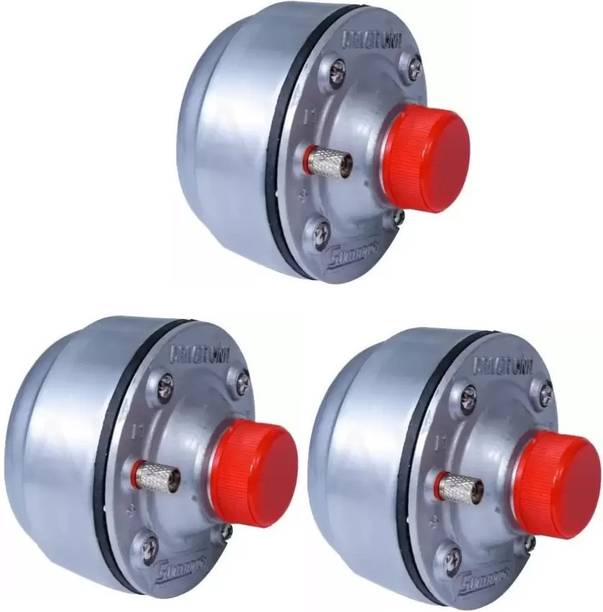 stranger Driver Unit 70 W, NU-70 Unit for Reflex Horn PA Driver Units for Power 3 Pieces Outdoor, Indoor PA System