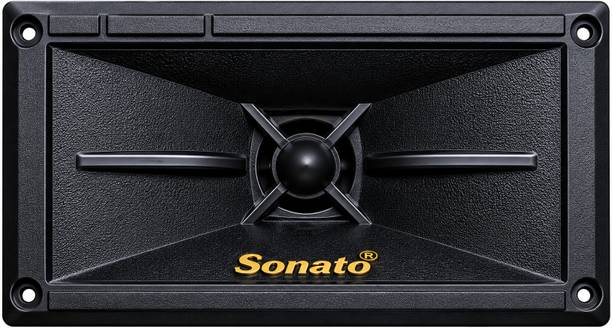 Sonato Tweeters SP 104 Indoor, Outdoor PA System