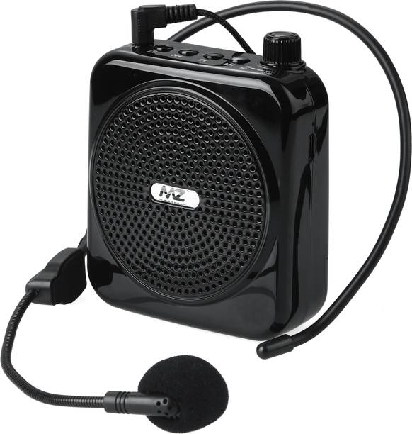 MZ M62VP (Multimedia Digital Player) Public Announcement System with Bluetooth Indoor, Outdoor PA System