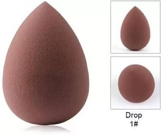 Earthcon Latex Free Blender Puff Makeup