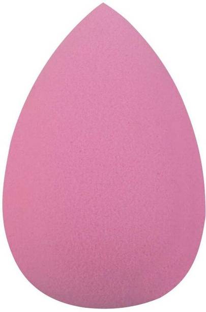 Bronson Professional Pink Ultimate Classic Beauty Blender Tear drop Makeup Sponge