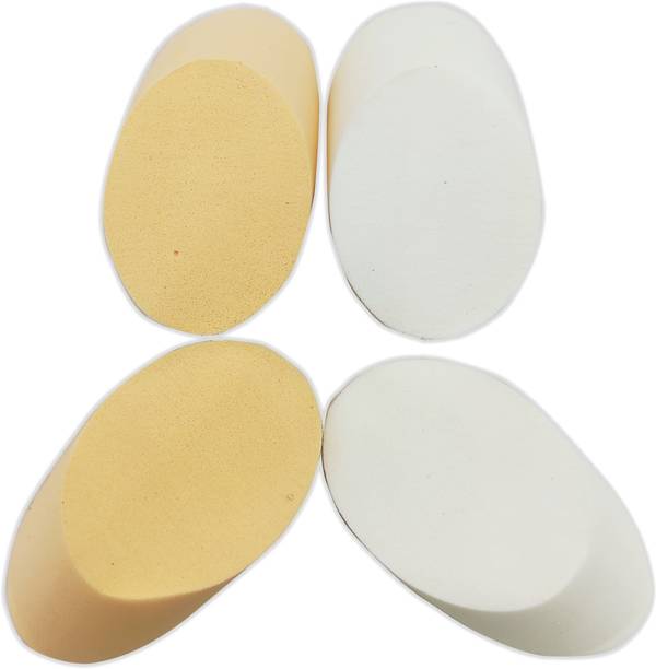 Trendy Look Makeup Sponges/Puff
