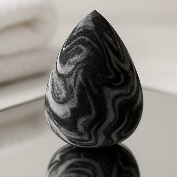 वेओनी बेल Beauty Blender Super Soft Sponge For Face Makeup Latex Free for Flawless Beauty