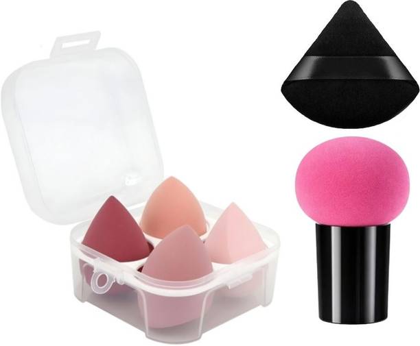 SLX 4PCS BLANDER WITH CASE AND PIZZA AND MASSROOM SPONGE