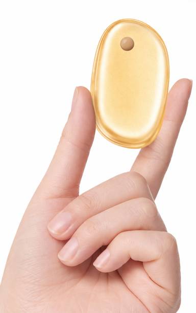 osking Reusable Foundation Applicator Sponge Smooth & Even Makeup Blending Tool