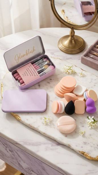 glamblush FACE MAKEUP ACCESORIES