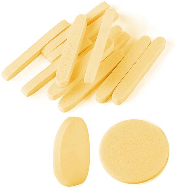 Palmate Radiance Sponge