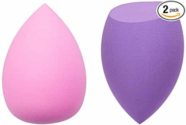 वाटेलो Makeup Blender with a Teardrop
