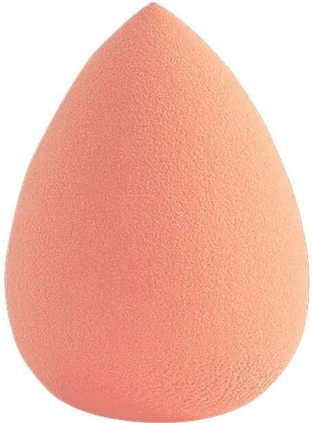 Dazzle Beauty Professional Pink Makeup Sponge Beauty Blender for Blending Face Makeup