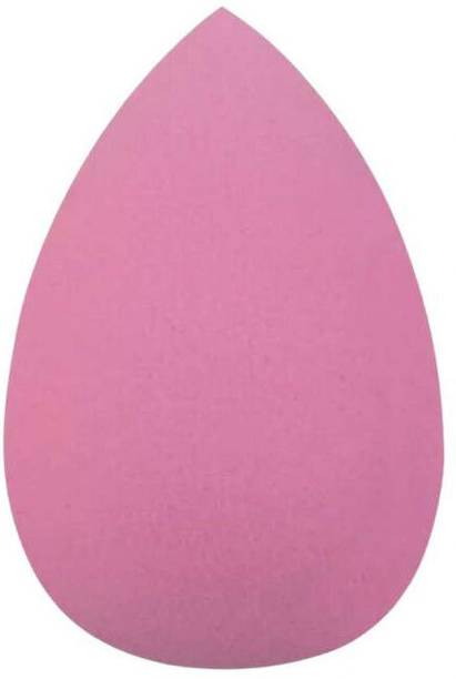 Dazzle Beauty Best 1Pcs Multi-colored Face Makeup Triangle Powder Puffs & makeup Blender