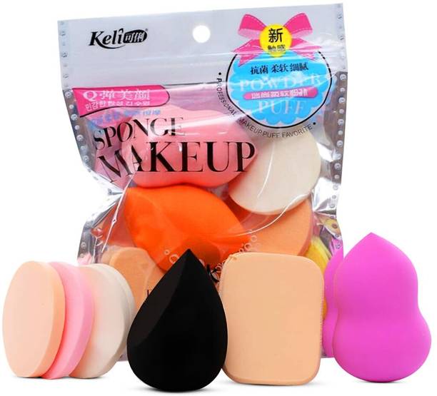 डैज़ल ब्यूटी Beauty Blender Sponge for Face Makeup