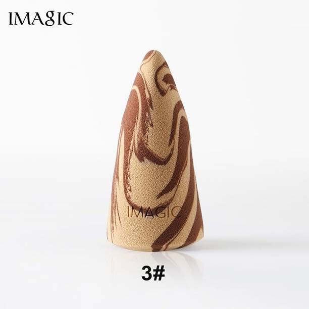 IMagic Duo Color Top Hill Makeup Sponge 03