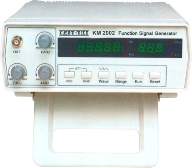 Kusam-meco KM 2002 Pulse Generator