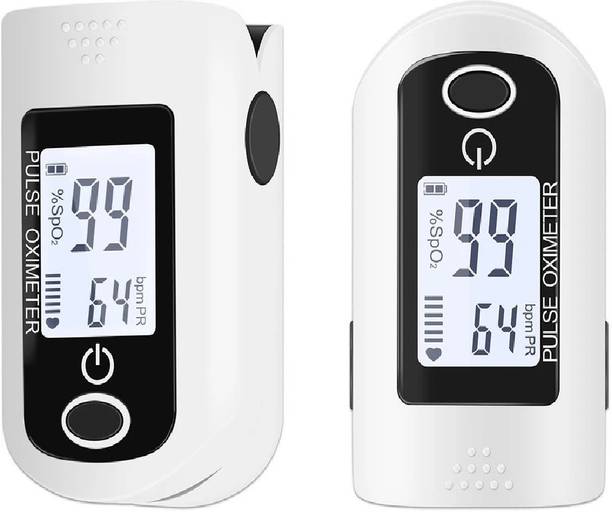 MCP X1805 Oxygen Saturation Monitor, Pulse Oximeter