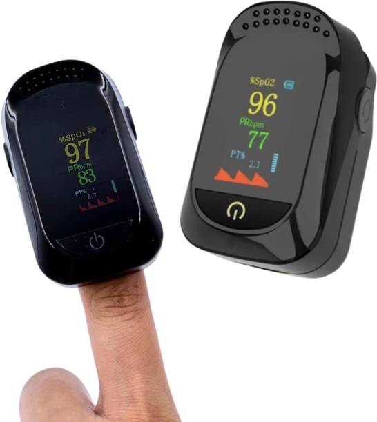 colorsole Professional Pulse Oximeter Fingertip, SpO2 (A3) Pulse Oximeter