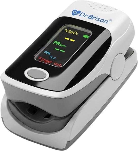 Dr Brison JZK305 Pulse Oximeter