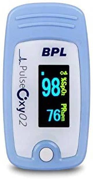 BPL Oxy 2 Pulse Oximeter