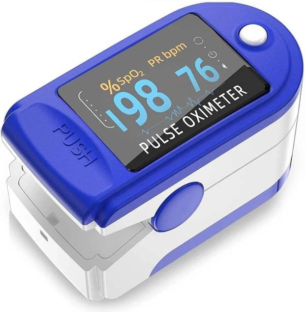Bistos PO-New Pulse Oximeter