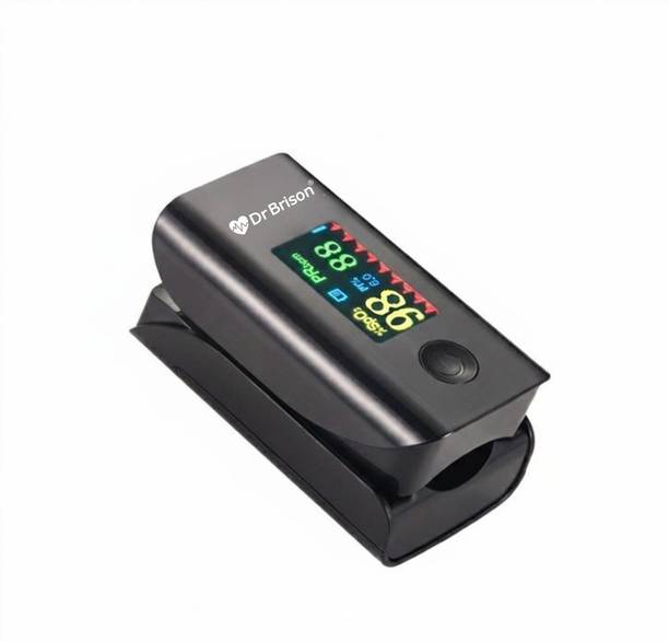 Dr Brison JZK305 Pulse Oximeter
