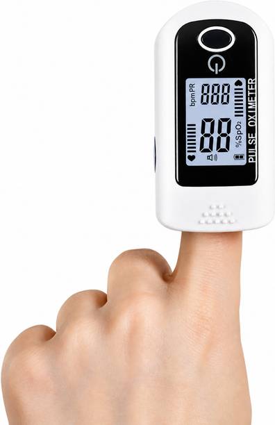 Bos Medicare Surgical OXI-WHITE-1 Pulse Oximeter