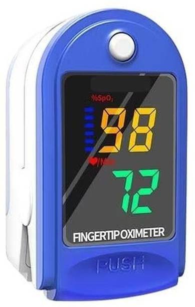 colorsole LK-87 Digital Fitness Pulse Oximeter Pulse Oximeter
