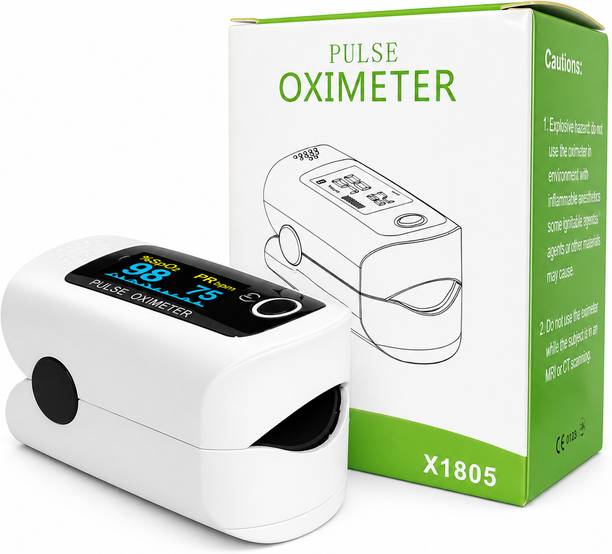 Bos Medicare Surgical Bosmpulseoximeter X1805 Pulse Oximeter