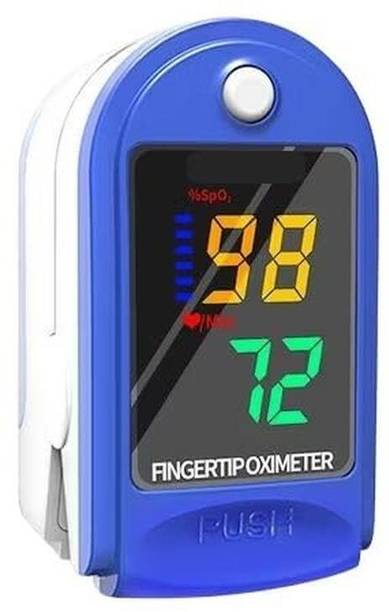 colorsole LK-87 Digital Pulse Rate & Oxygen Meter Pulse Oximeter