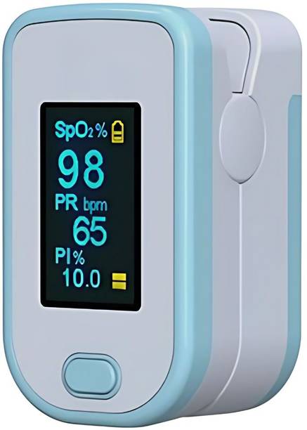 Dr Diaz Dr. Diaz PULSE OXIMETER Pulse Oximeter
