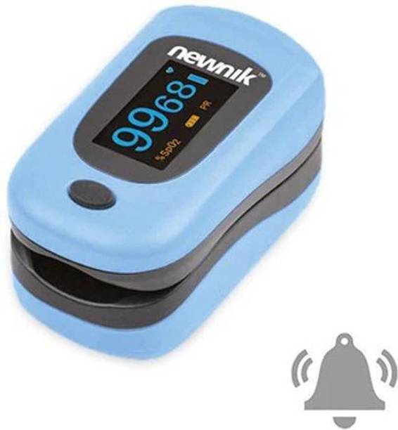 newnik Px701 Pulse Oximeter Fingertip Pulse Oximeter