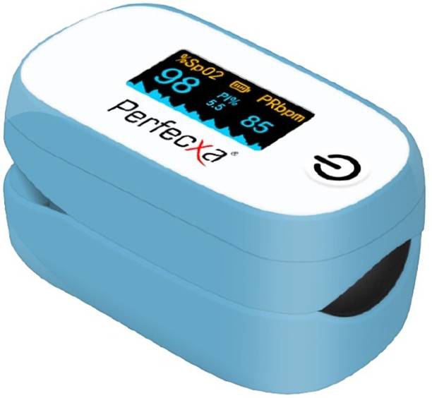 Perfecxa VHS 360 Pulse Oximeter