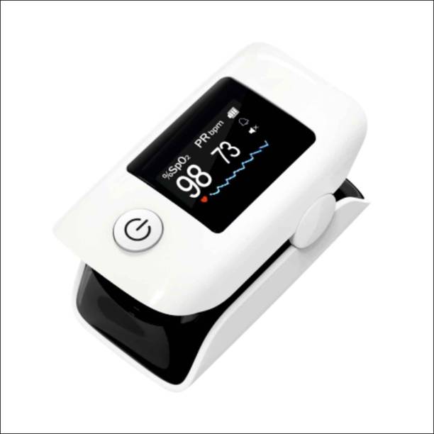 Dr. Odin OPO102 Pulse Oximeter