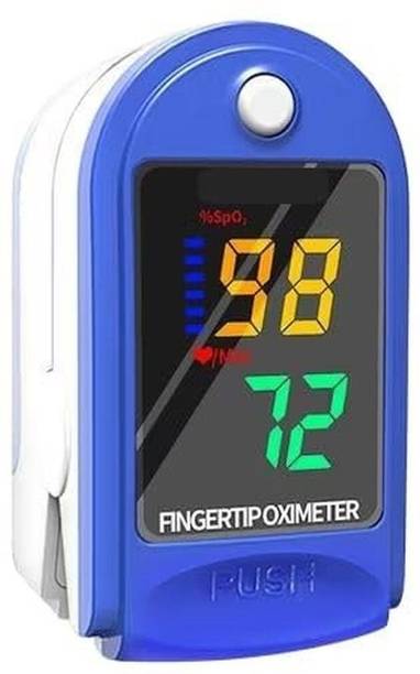 colorsole LK-87 Finger Tip Digital Pulse Meter Pulse Oximeter