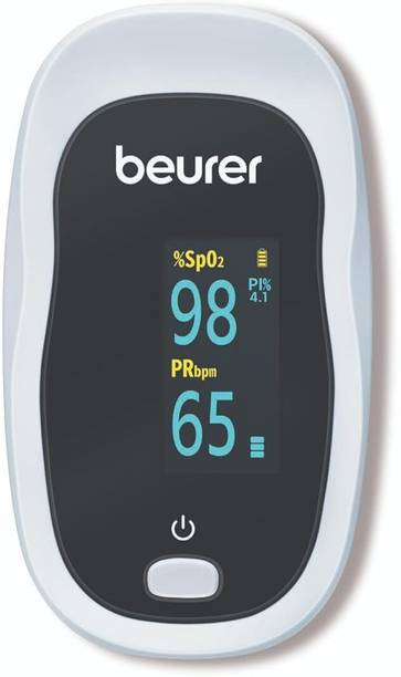Beurer PO 20 Pulse Oximeter