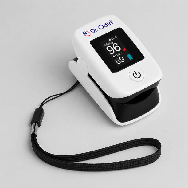 Dr. Odin OPO102 Pulse Oximeter