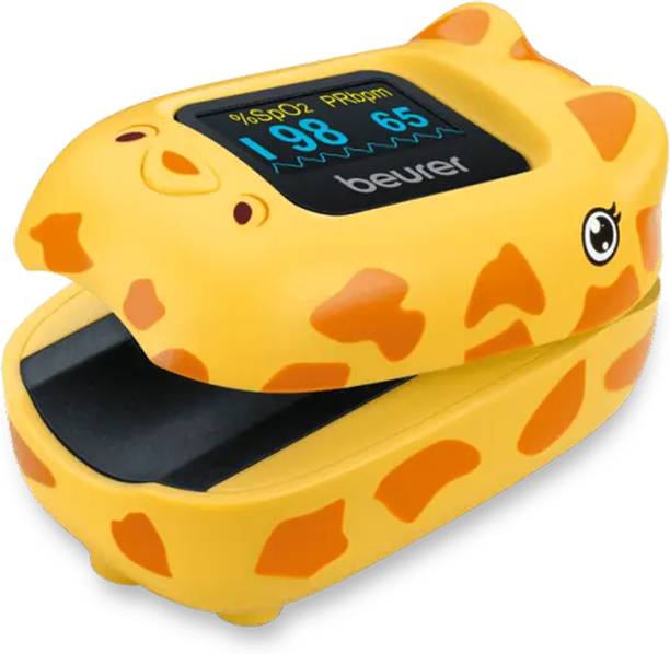 Beurer PO 13 Pulse Oximeter