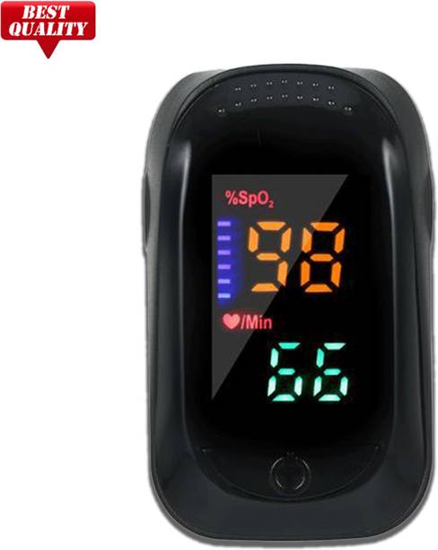 CRETO A2 Pulse Oximeter, Blood Oxygen Saturation Pulse Oximeter