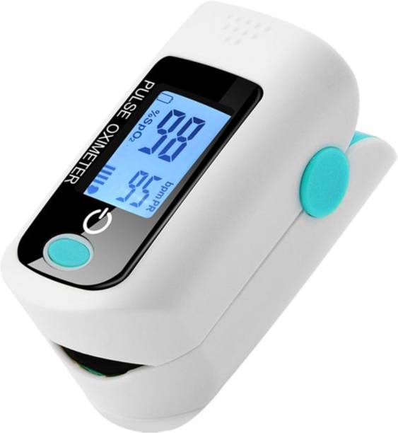 Aika X-1805 Finger Tip SpO2 Heart Rate Monitor Blood Oxygen Saturation Pulse Oximeter