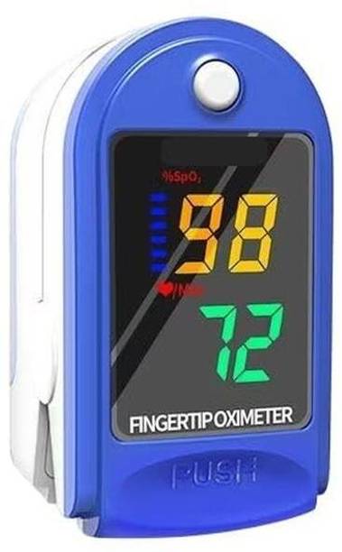 colorsole LK-87 Rotatable LED Display Oximeter Pulse Oximeter
