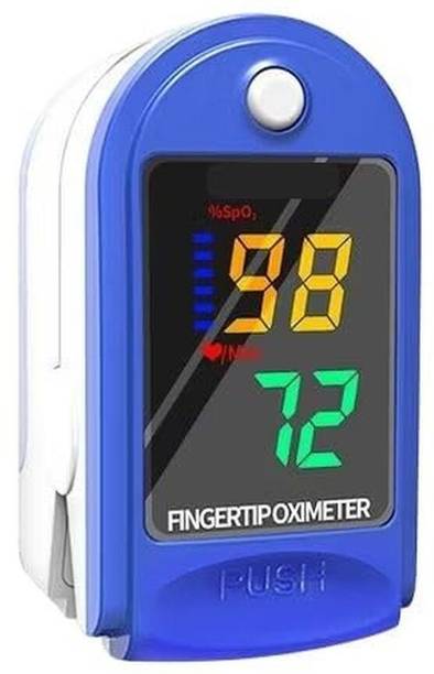 colorsole LK-87 Standard Finger Pulse Oximeter Pulse Oximeter