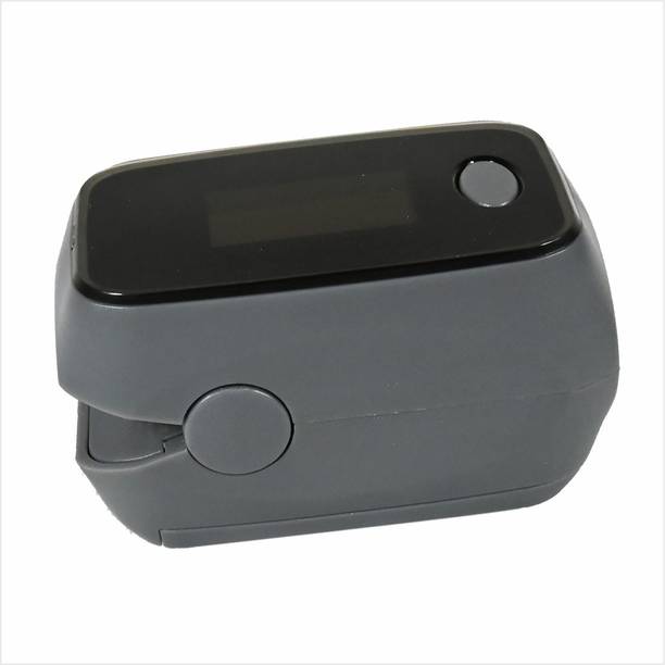 Evolife Pulse Oximeter Fingertip, Blood Oxygen Saturation Monitor Pulse Oximeter