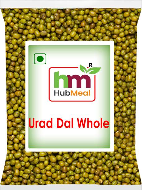 Hubmeal Urad Dal (Whole)