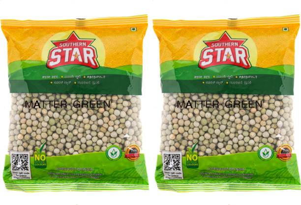 Southern Star Organic Unpolished Dried Peas