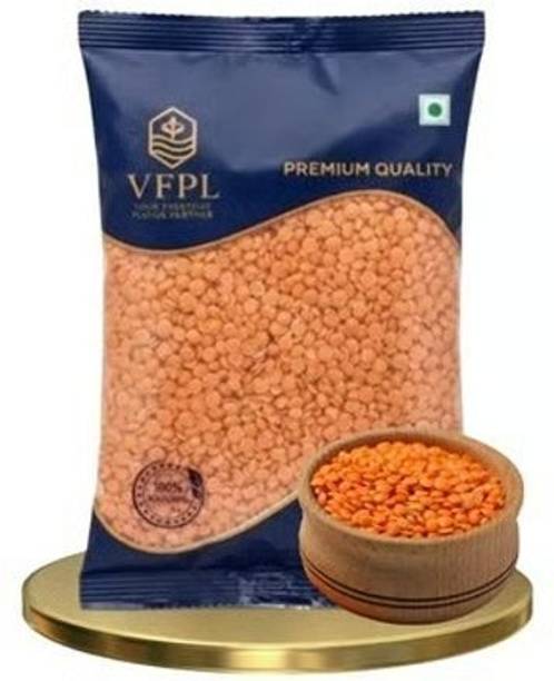 VFPL Red Masoor Dal (Whole)